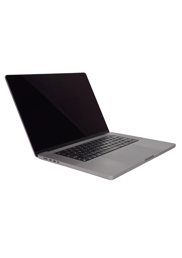 Apple MacBook Pro 16 A2485 M1 PRO 32GB 512 SSD 16,2